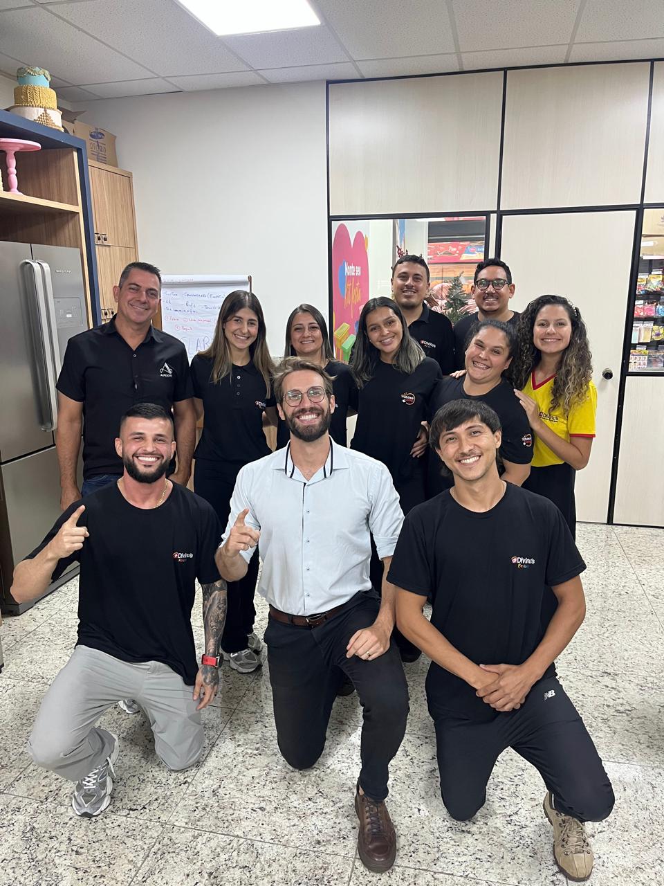 Oratória avançada